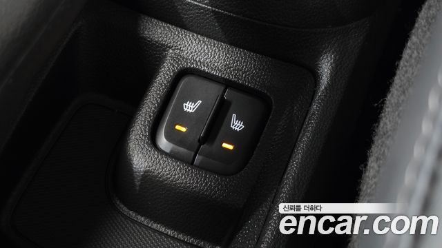 Chevrolet Korea Spark 2022 — photo 31