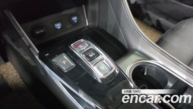 Hyundai Sonata 2020 — photo 12