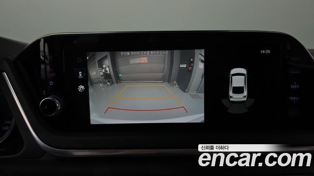 Hyundai Sonata 2020 — photo 20