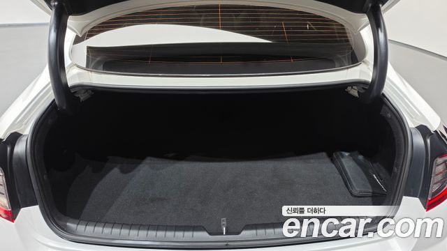 Hyundai Sonata 2020 — photo 22