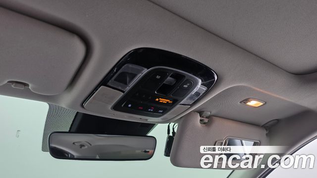 Hyundai Sonata 2020 — photo 23