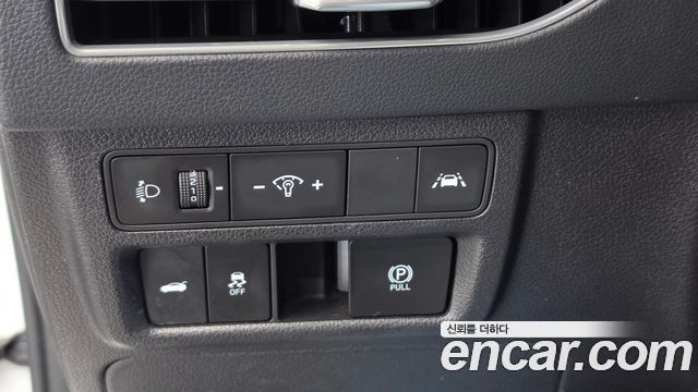 Hyundai Sonata 2020 — photo 24