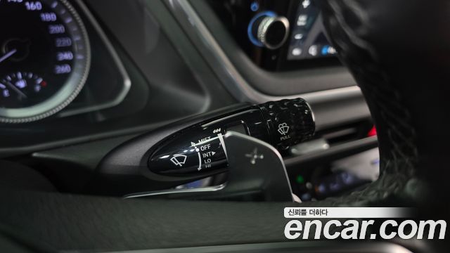 Hyundai Sonata 2020 — photo 25
