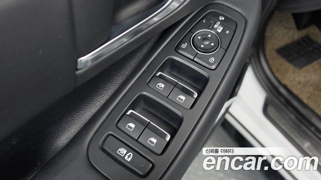 Hyundai Sonata 2020 — photo 26