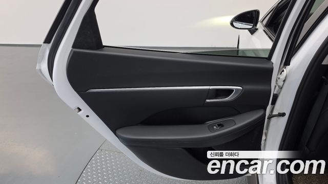 Hyundai Sonata 2020 — photo 15