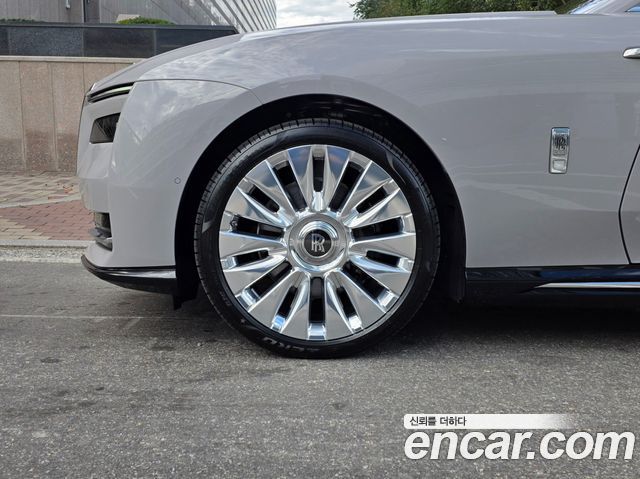 Rolls-Royce Spectre 2024 — photo 5