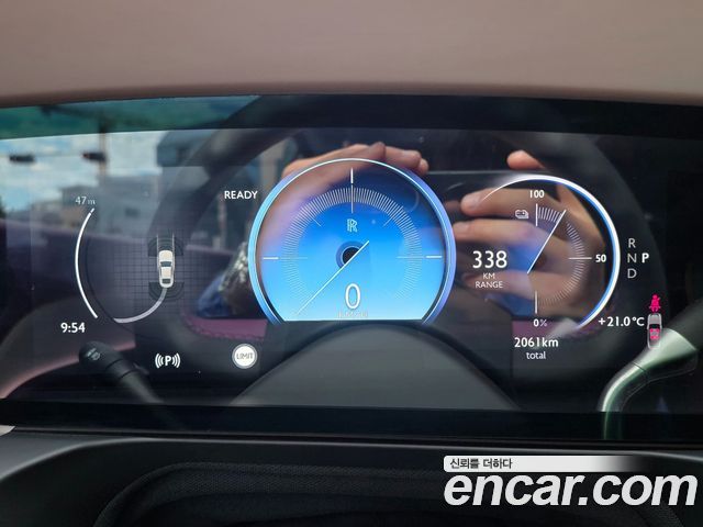 Rolls-Royce Spectre 2024 — photo 8