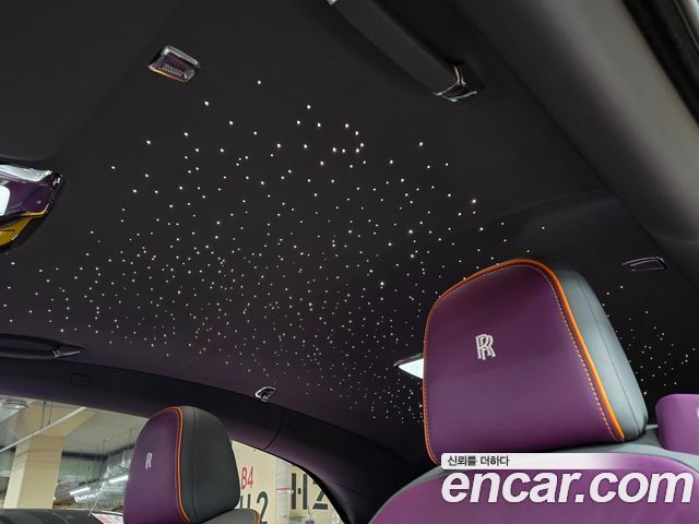 Rolls-Royce Spectre 2024 — photo 17