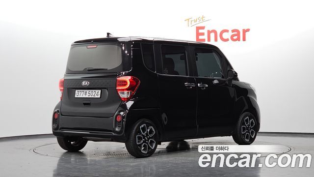 Kia RAY 2020 — photo 2