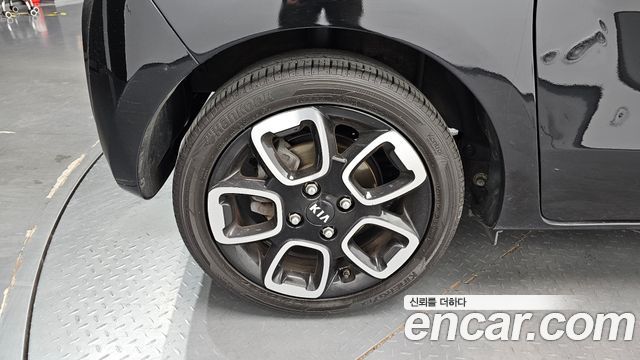 Kia RAY 2020 — photo 5