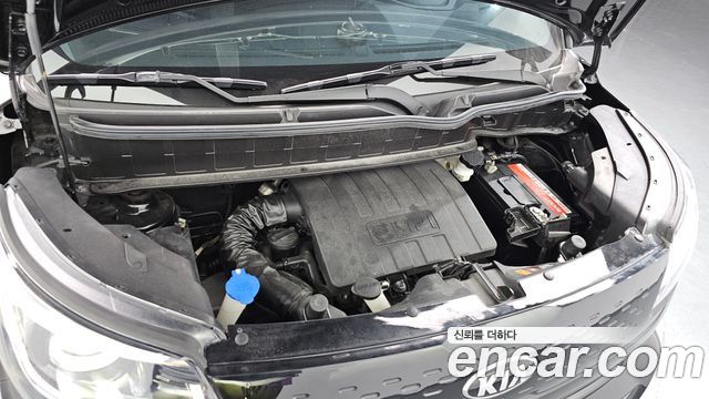 Kia RAY 2020 — photo 6