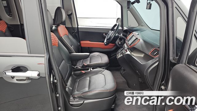 Kia RAY 2020 — photo 10