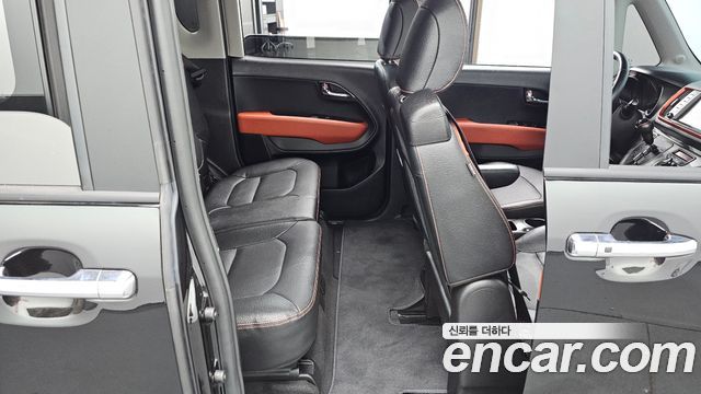 Kia RAY 2020 — photo 11