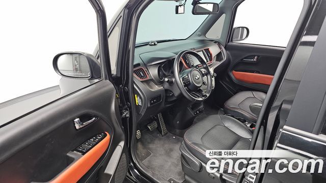 Kia RAY 2020 — photo 12