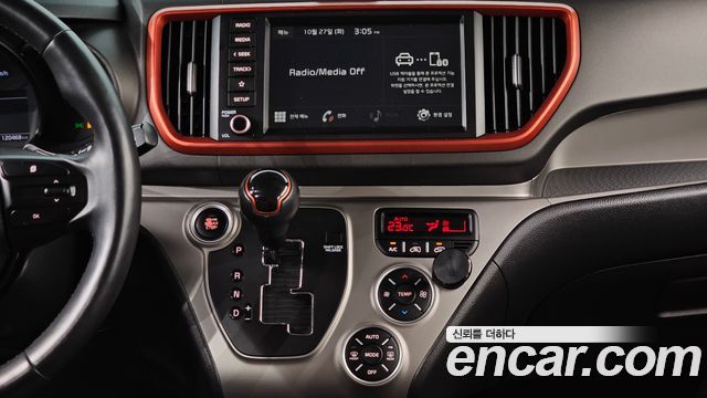 Kia RAY 2020 — photo 14