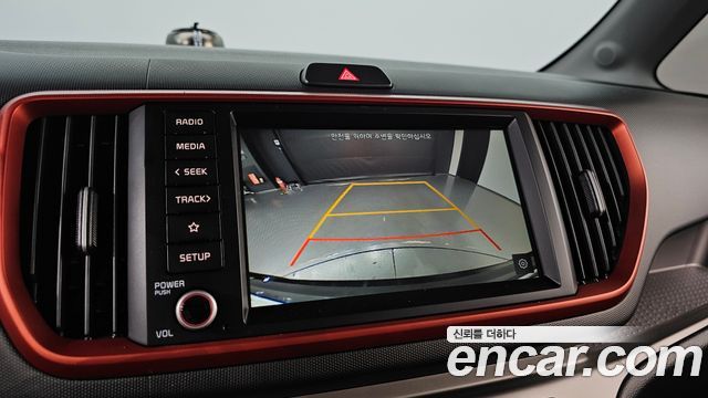 Kia RAY 2020 — photo 15