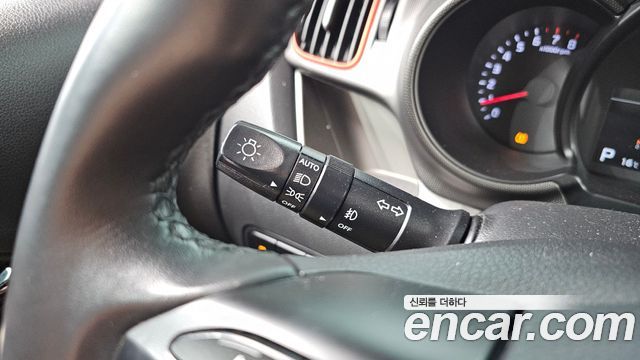Kia RAY 2020 — photo 17