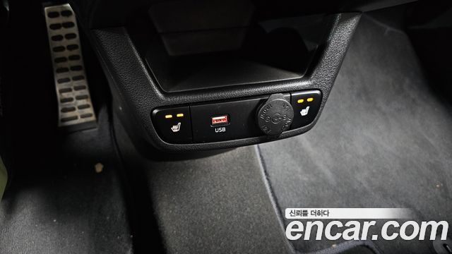 Kia RAY 2020 — photo 18