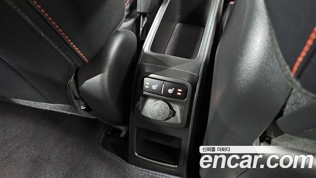 Kia RAY 2020 — photo 19