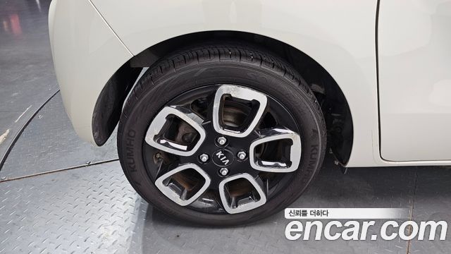 Kia RAY 2018 — photo 5