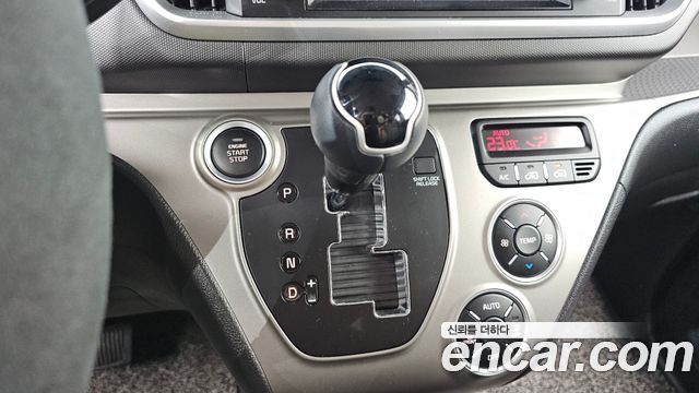 Kia RAY 2018 — photo 9