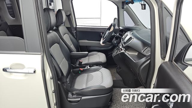 Kia RAY 2018 — photo 10