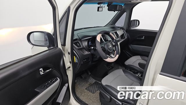 Kia RAY 2018 — photo 12