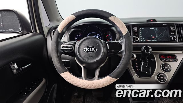 Kia RAY 2018 — photo 13