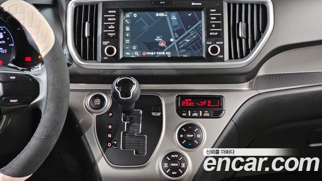 Kia RAY 2018 — photo 14