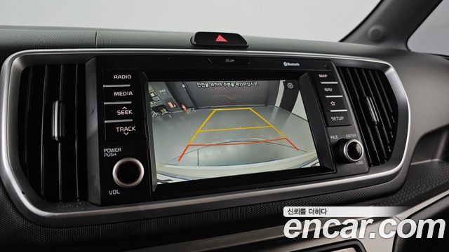 Kia RAY 2018 — photo 15