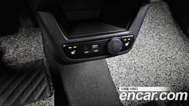 Kia RAY 2018 — photo 16
