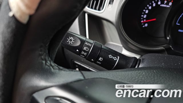 Kia RAY 2018 — photo 17