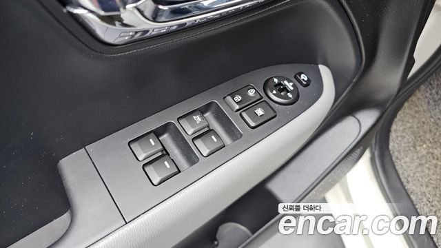 Kia RAY 2018 — photo 18