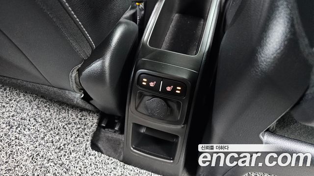 Kia RAY 2018 — photo 19