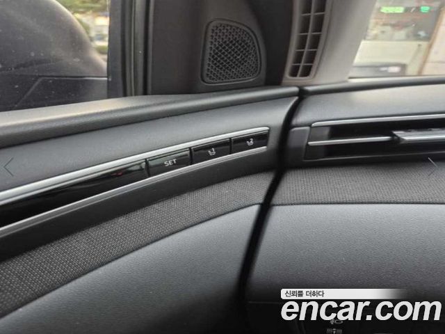 Hyundai Tucson 2023 — photo 4