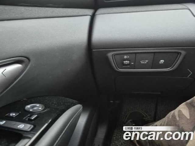 Hyundai Tucson 2023 — photo 5