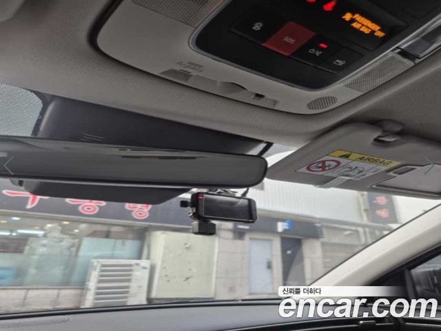 Hyundai Tucson 2023 — photo 7