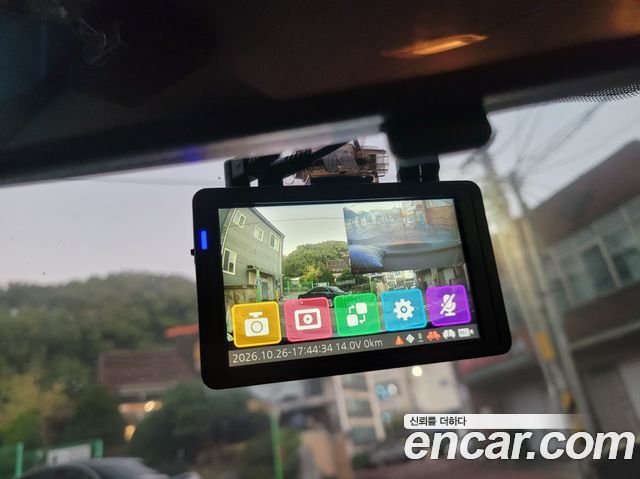 Hyundai Sonata 2017 — photo 10
