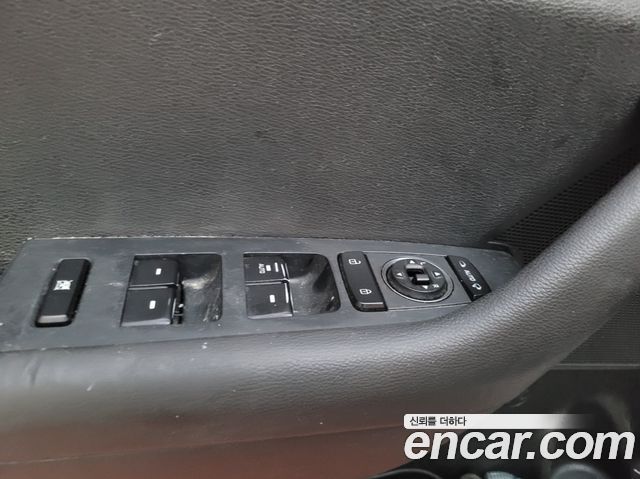 Hyundai Sonata 2017 — photo 13