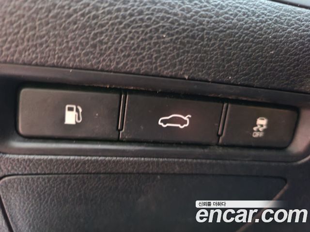 Hyundai Sonata 2017 — photo 14