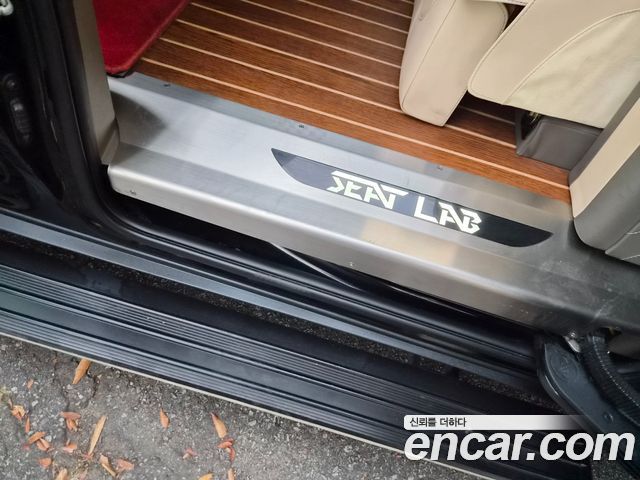 Kia Canival 2023 — photo 15