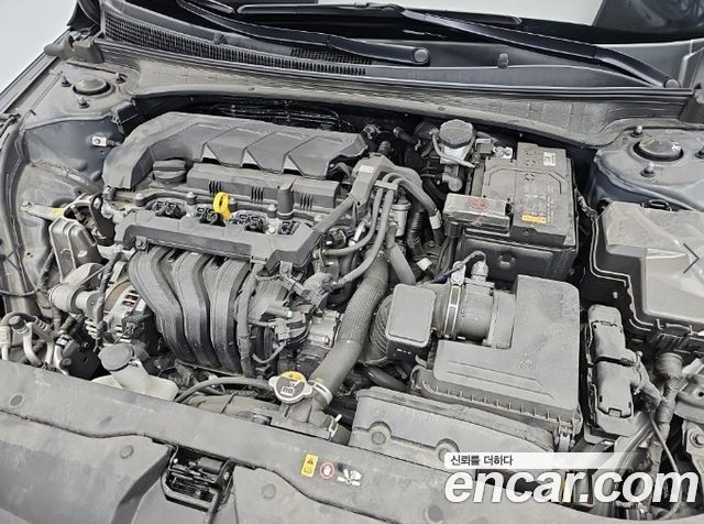 Hyundai AVANTE 2024 — photo 5
