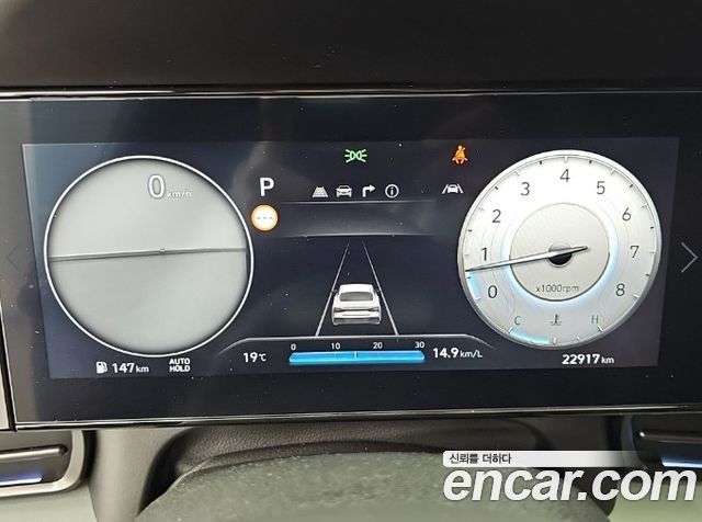 Hyundai AVANTE 2024 — photo 6