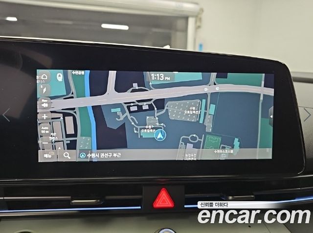 Hyundai AVANTE 2024 — photo 14