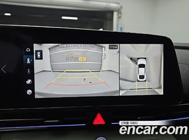 Hyundai AVANTE 2024 — photo 15