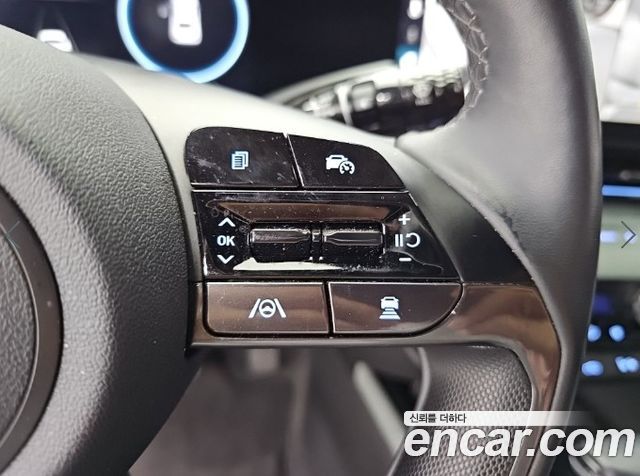 Hyundai AVANTE 2024 — photo 17