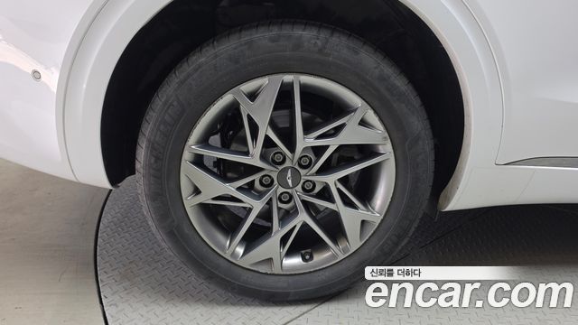 Genesis GV70 2021 — photo 5