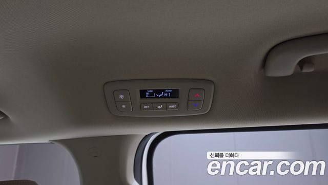 Kia Canival 2023 — photo 25