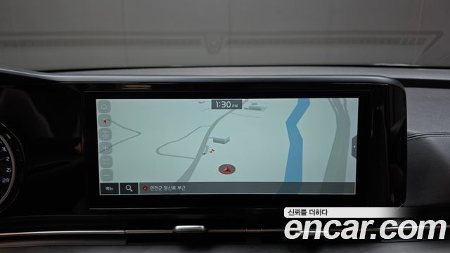 Kia Canival 2022 — photo 20