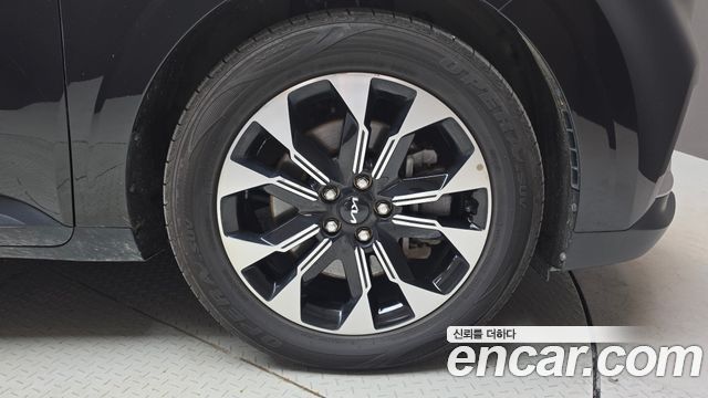 Kia Canival 2022 — photo 7